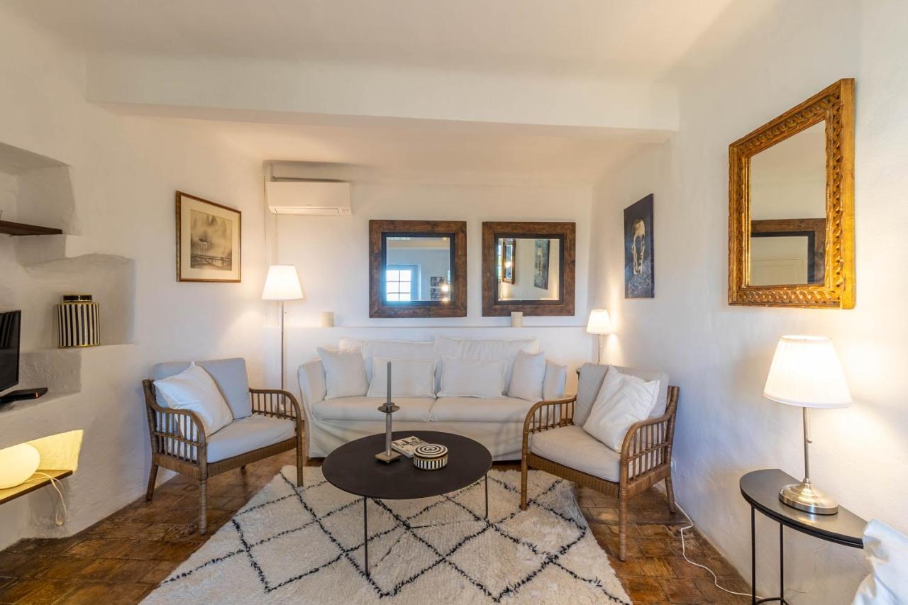 Mougins Collection - Maisonnette Authentique - Vieux Village De Μουζέν Εξωτερικό φωτογραφία